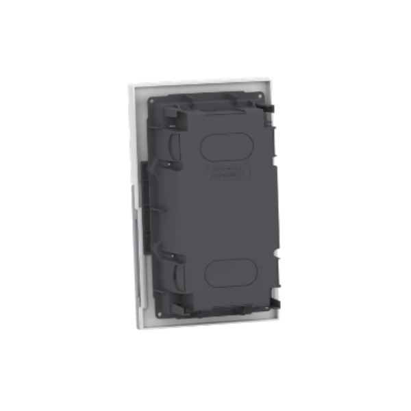 Tủ điện nhựa âm tường Resi9 MP 4 module Schneider MIP22104