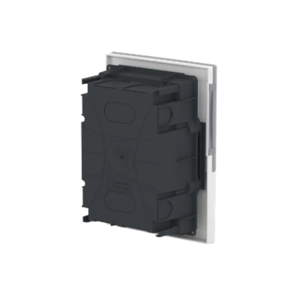 Tủ điện nhựa âm tường Resi9 MP 6 module Schneider MIP22106