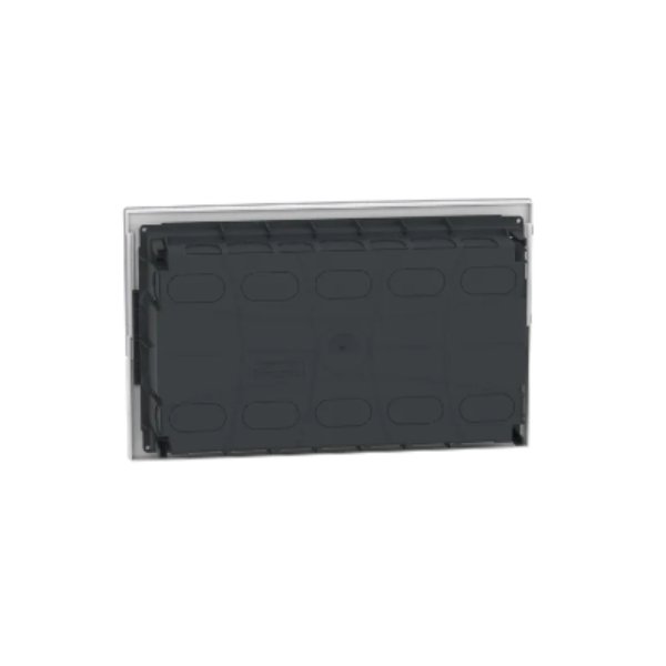 Tủ điện nhựa âm tường Resi9 MP 18 module Schneider MIP22118