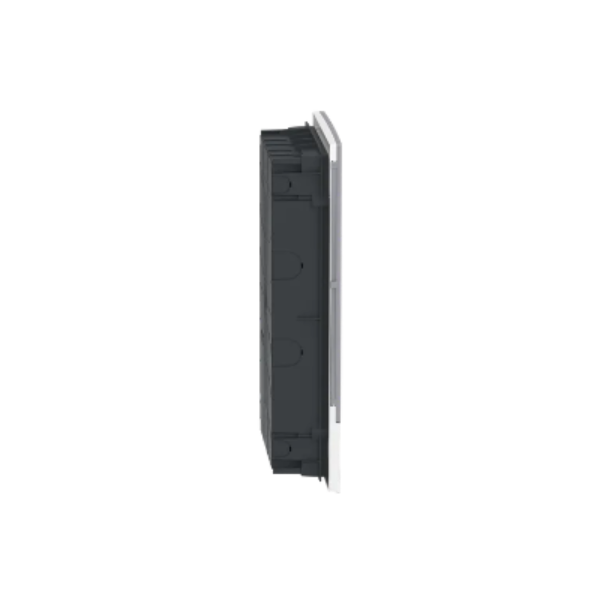 Tủ điện nhựa âm tường Resi9 MP 36 module Schneider MIP22312