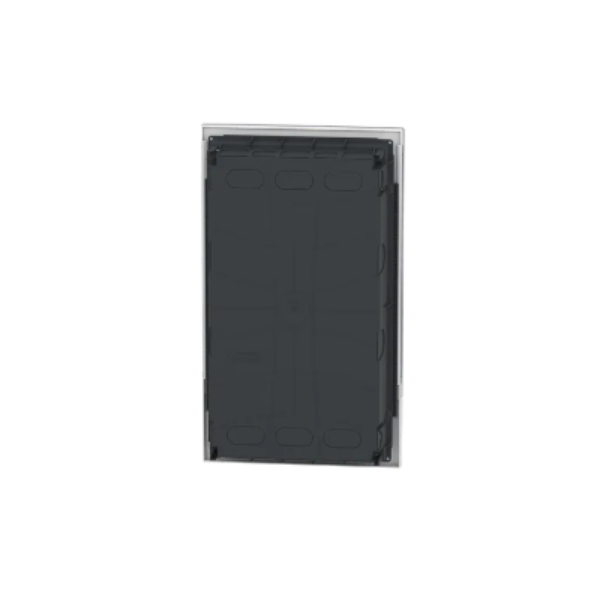 Tủ điện nhựa âm tường Resi9 MP 36 module Schneider MIP22312