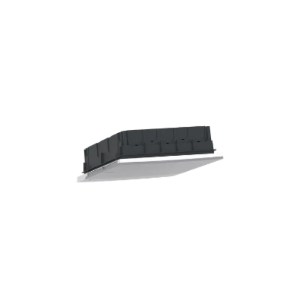 Tủ điện nhựa âm tường Resi9 MP 36 module Schneider MIP22312