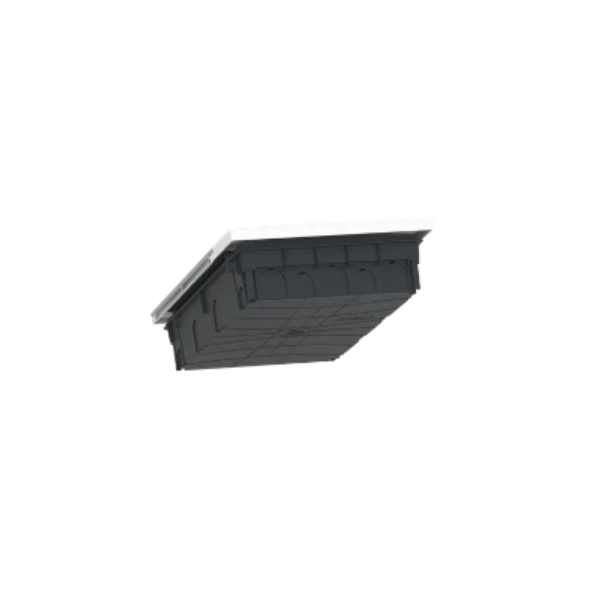 Tủ điện nhựa âm tường Resi9 MP 36 module Schneider MIP22312