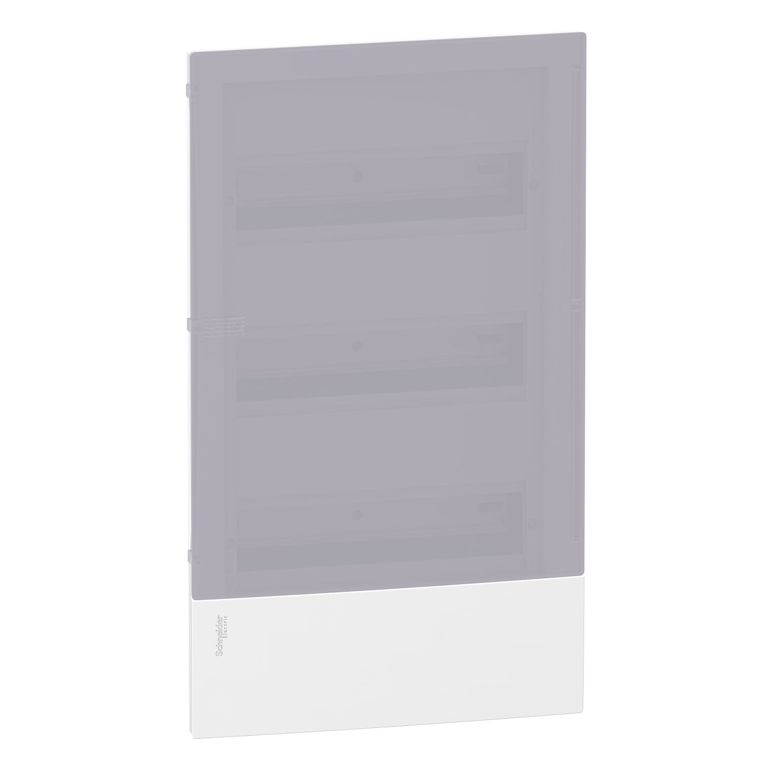 Tủ điện nhựa âm tường Resi9 MP 36 module Schneider MIP22312