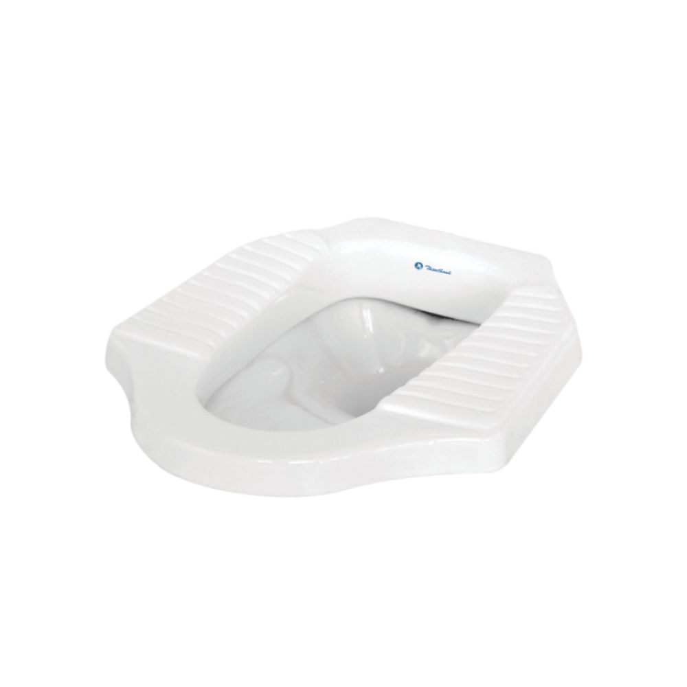 Bồn cầu xổm Thiên Thanh CT04