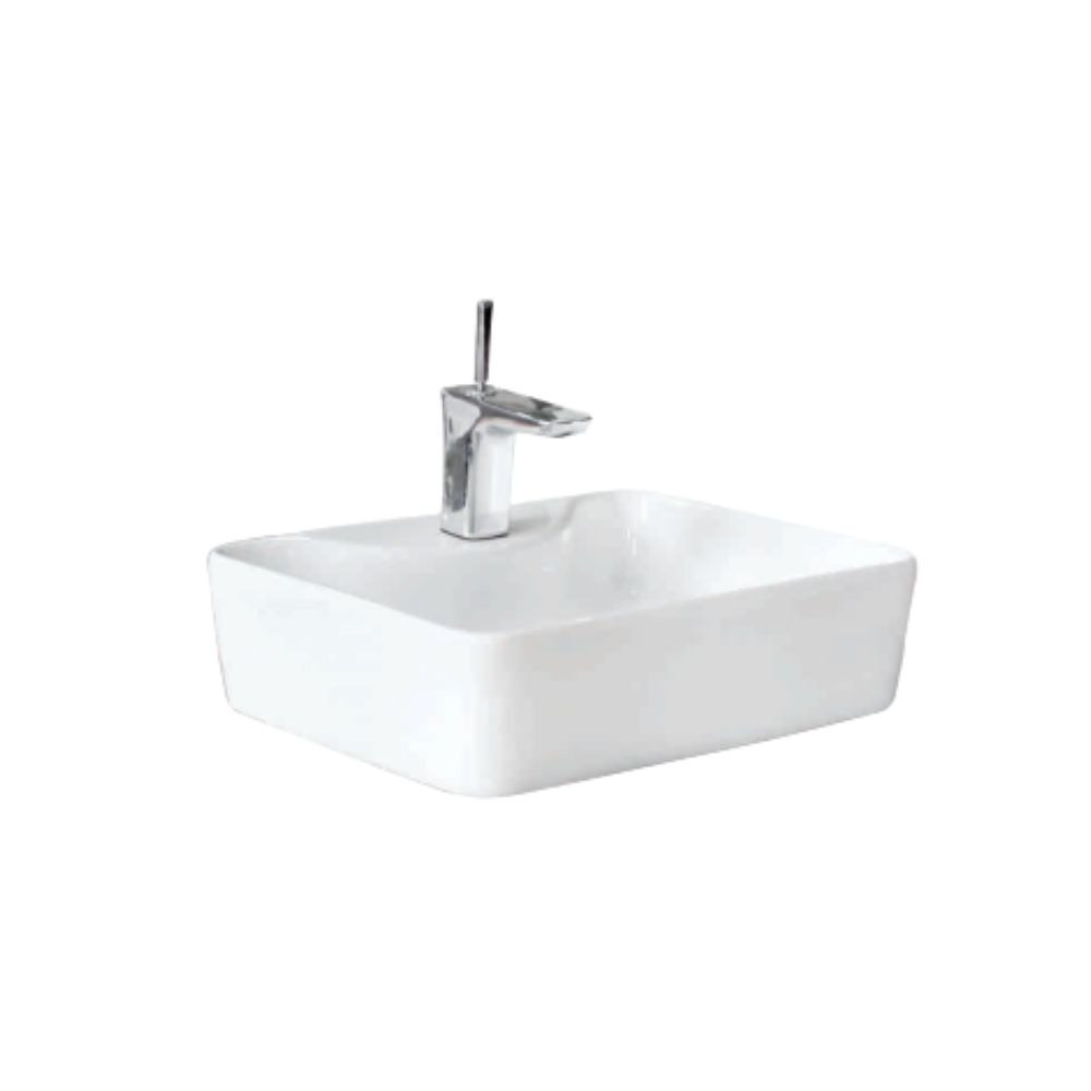 Chậu rửa mặt lavabo đặt bàn Thiên Thanh LD01