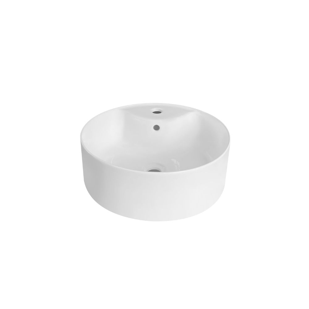 Chậu rửa mặt lavabo đặt bàn Thiên Thanh LD04