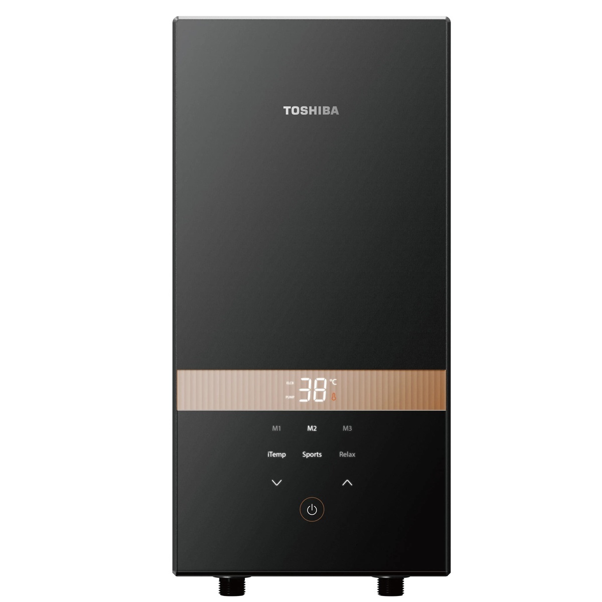 Máy tắm nước nóng Toshiba TWH-45EMC1PVN(K)-KB