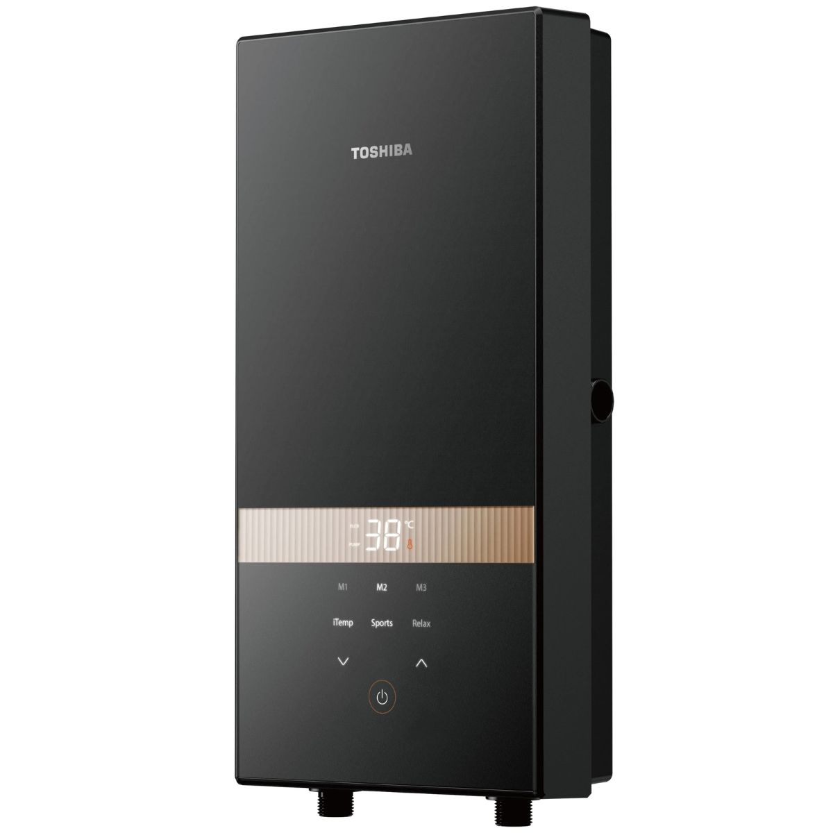 Máy tắm nước nóng Toshiba TWH-45EMC1PVN(K)-KB