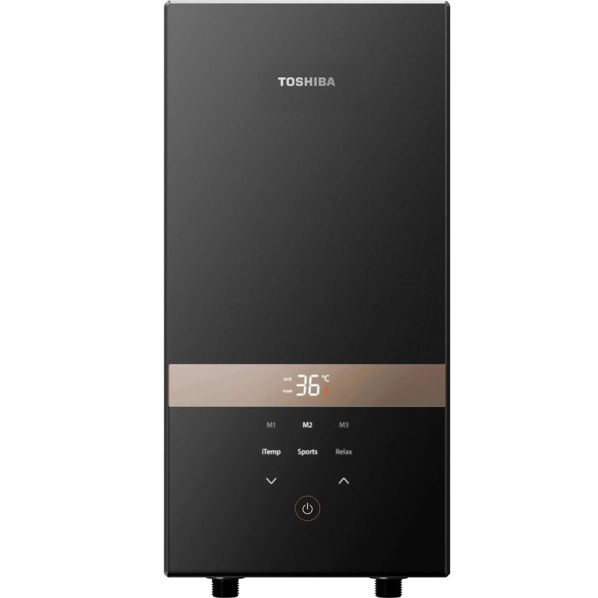 Máy tắm nước nóng Toshiba TWH-45EMC1PVN(K)-KB