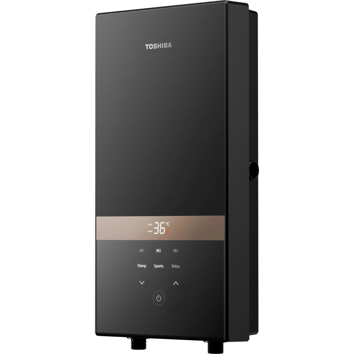 Máy tắm nước nóng Toshiba TWH-45EMC1PVN(K)-KB