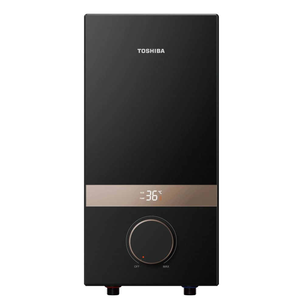 Máy tắm nước nóng Toshiba TWH-45EMCPVN(K)-CB