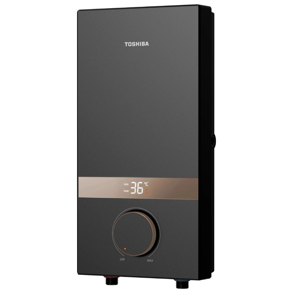 Máy tắm nước nóng Toshiba TWH-45EMCPVN(K)-CB