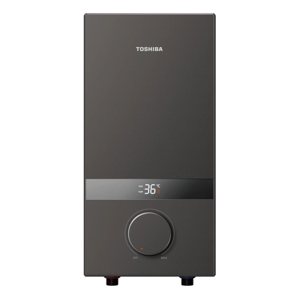 Máy tắm nước nóng Toshiba TWH-45EMCPVN(S)-CB