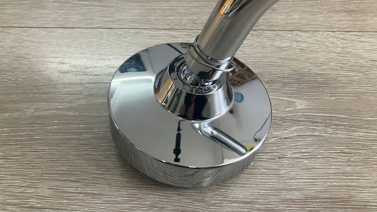 Bát sen tắm gắn tường TOTO TBW01012B (tròn, 102mm)