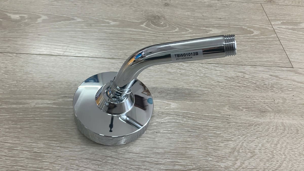 Bát sen tắm gắn tường TOTO TBW01012B (tròn, 102mm)