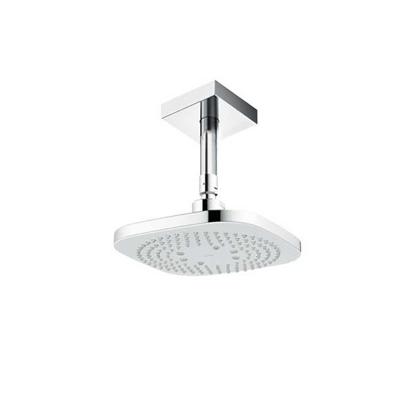 Bát sen tắm gắn trần TOTO TBW02003B1A (vuông, 210mm)