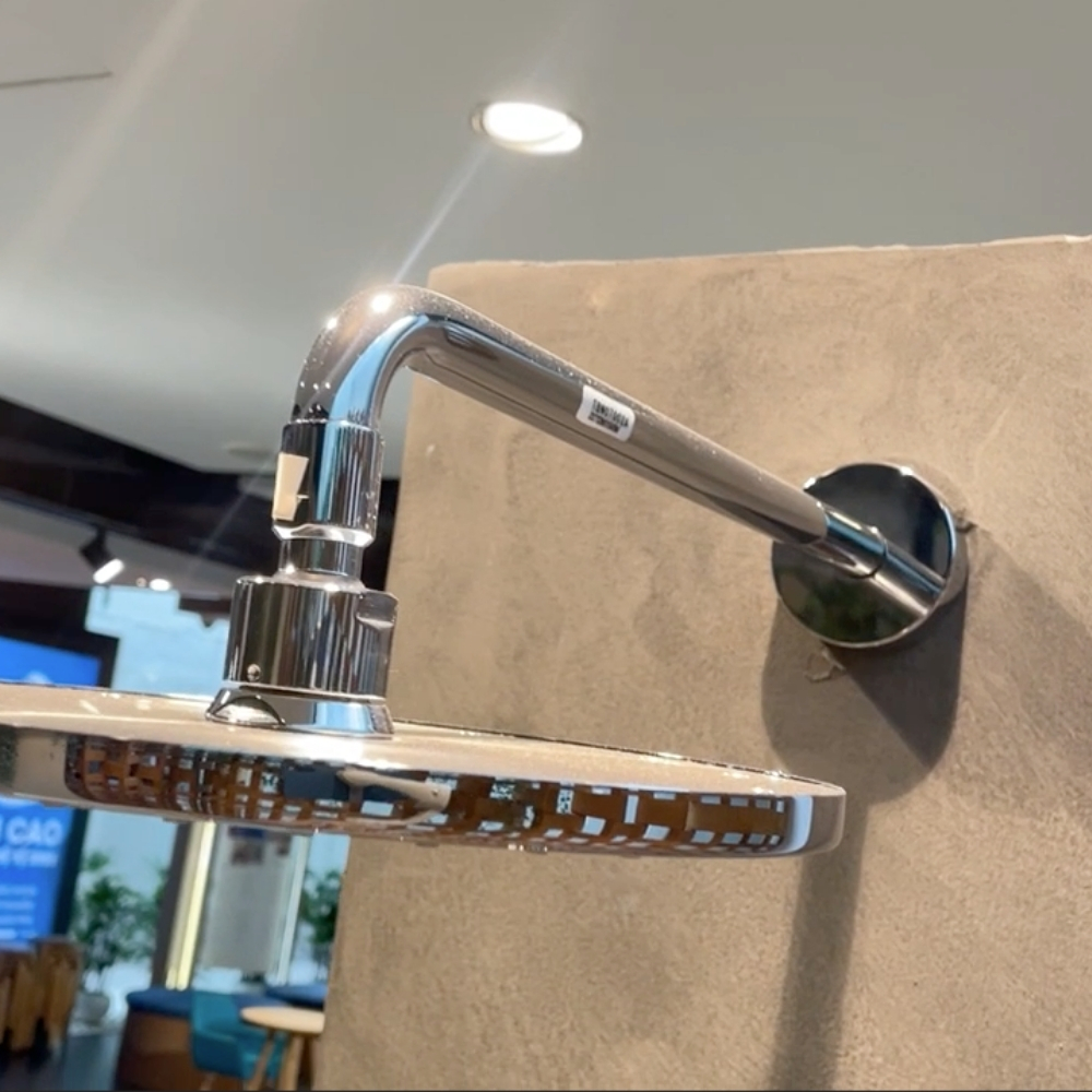 Bát sen tắm gắn tường TOTO TBW07002A (tròn, 250 mm)