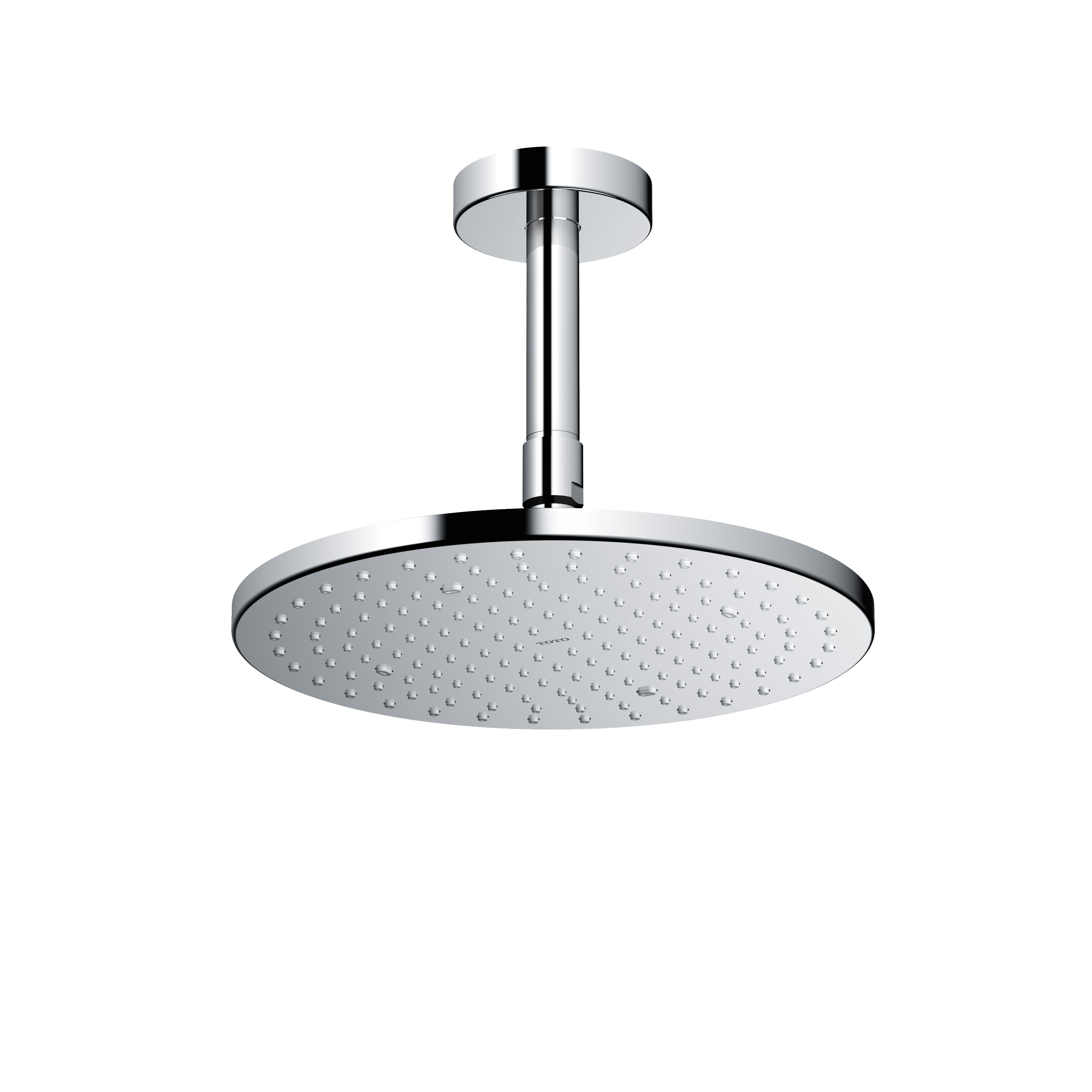 Bát sen tắm gắn trần TOTO TBW07002A1 (tròn 250 mm)