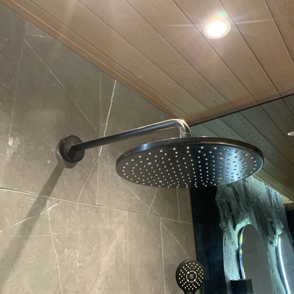 Bát sen tắm gắn tường TOTO TBW07003A (tròn, 300 mm)