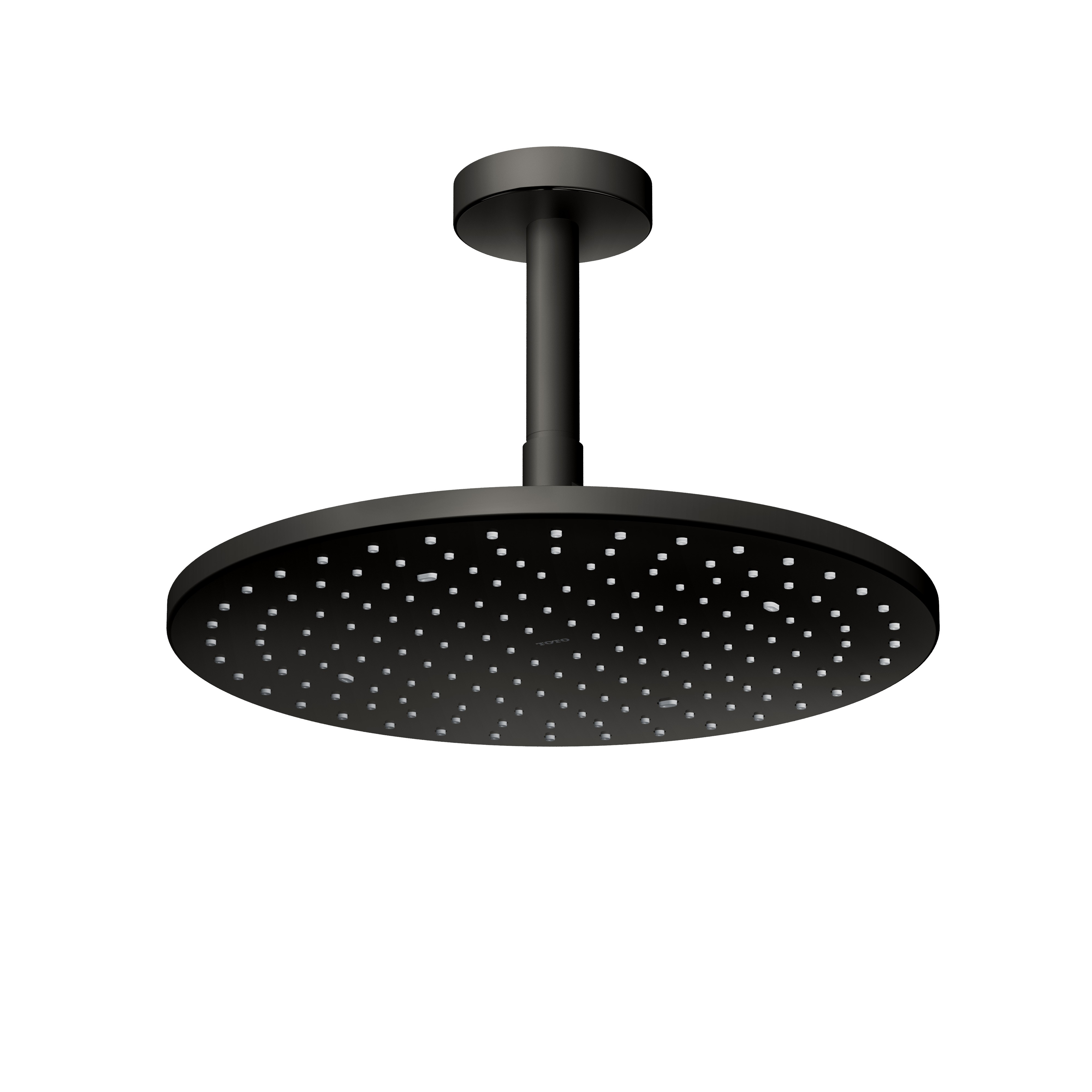 Bát sen tắm gắn trần TOTO TBW07003A1 (tròn, 300 mm)