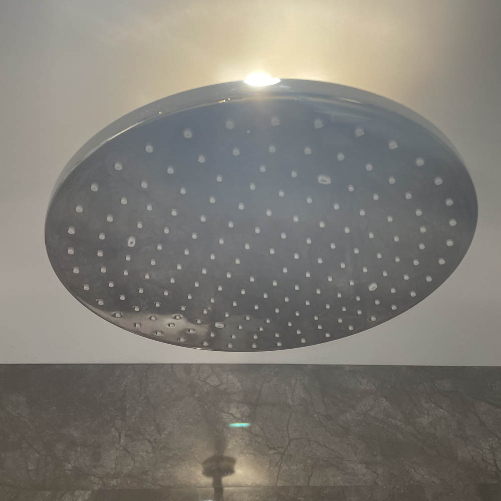 Bát sen tắm gắn trần TOTO TBW07003A1 (tròn, 300 mm)