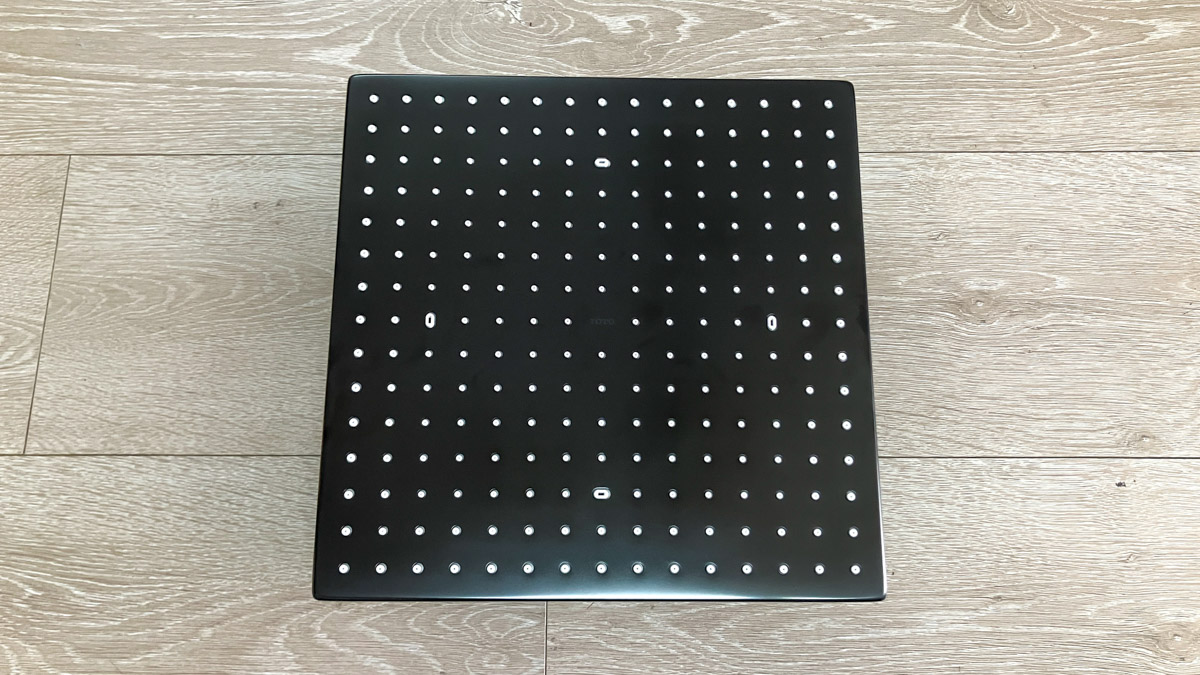 Bát sen tắm gắn tường TOTO TBW08003A (vuông, 300 mm)