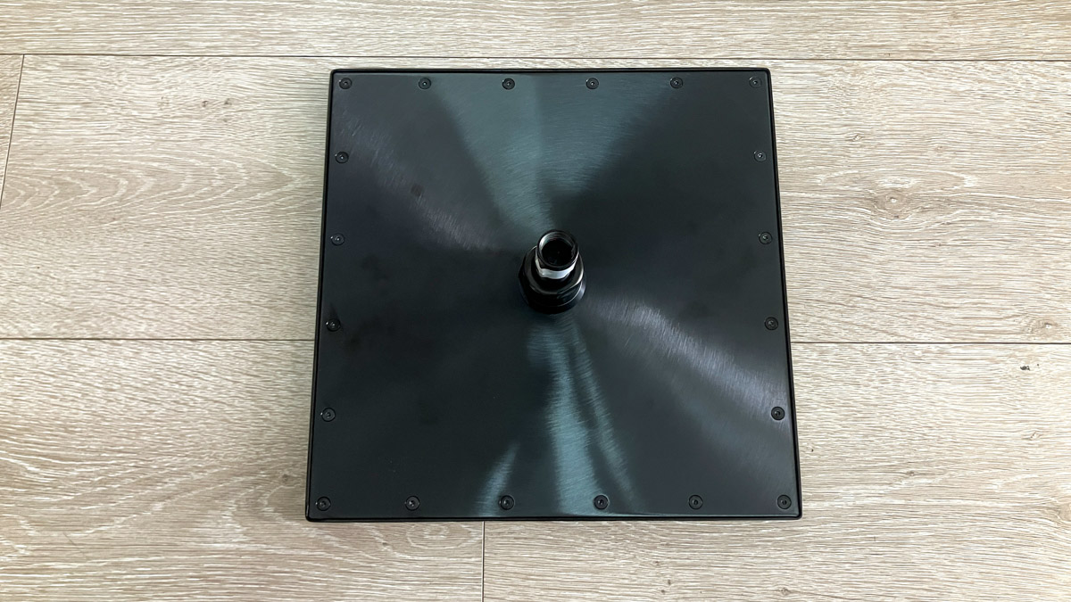 Bát sen tắm gắn tường TOTO TBW08003A (vuông, 300 mm)