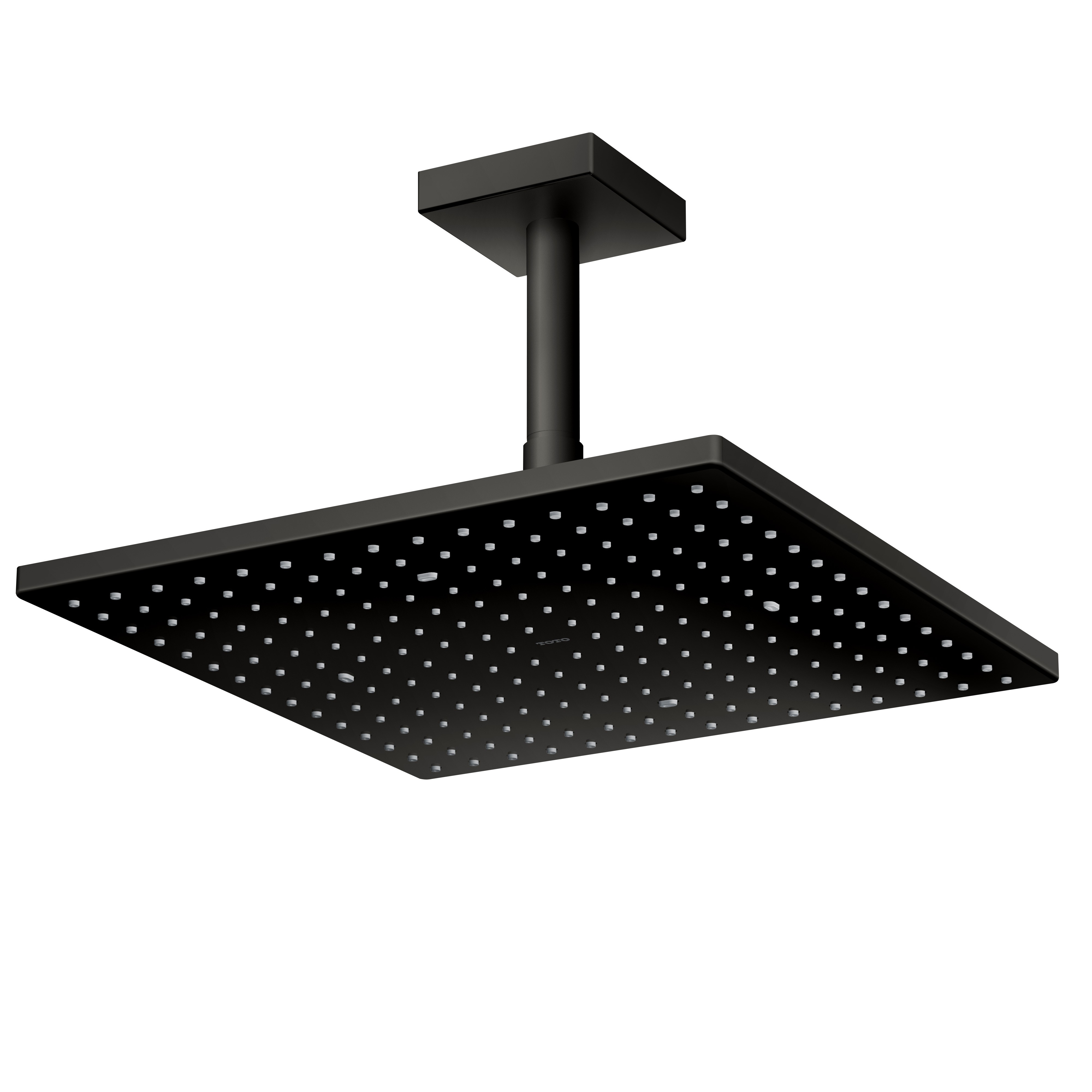 Bát sen tắm gắn trần TOTO TBW08003A1 (vuông, 300 mm)