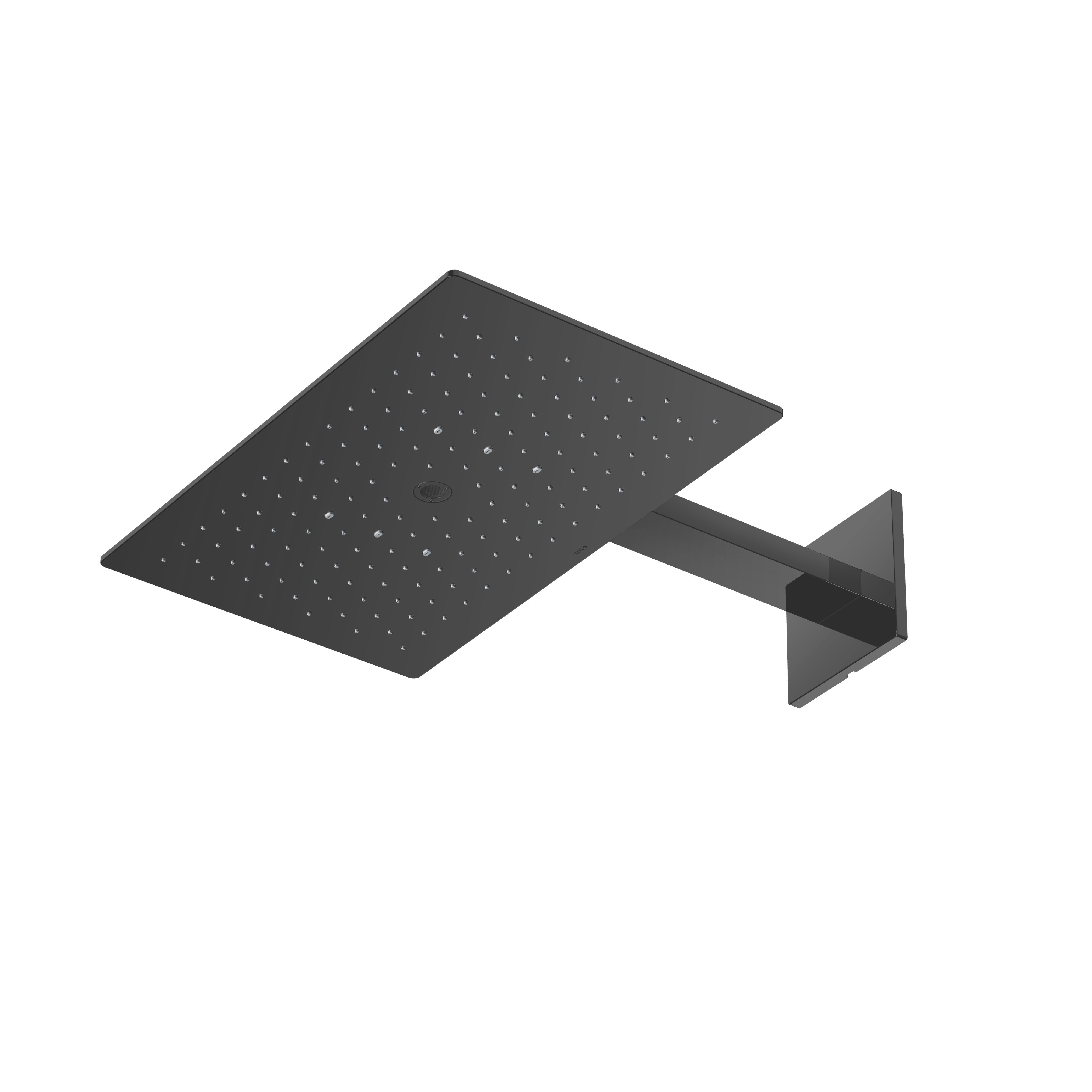 Bát sen tắm gắn tường TOTO TBW08004A (2 chế độ, Z Series)