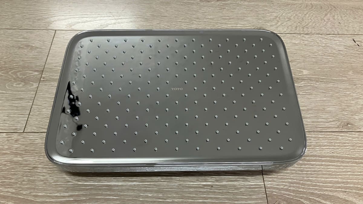 Bát sen gắn tường TOTO TBW10020V