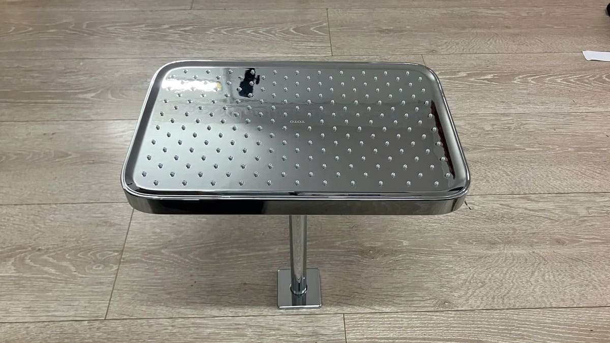 Bát sen gắn trần TOTO TBW10030V