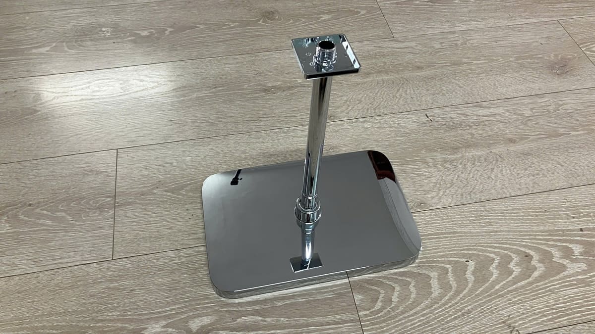 Bát sen gắn trần TOTO TBW10030V