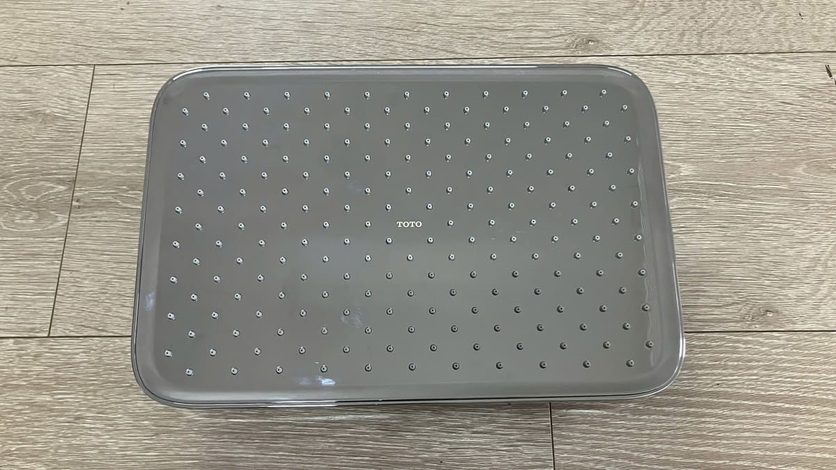 Bát sen gắn trần TOTO TBW10030V