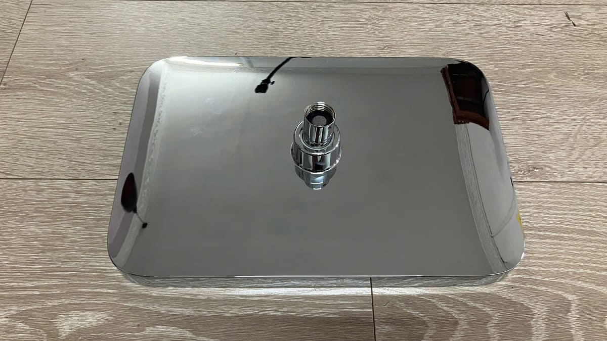 Bát sen gắn trần TOTO TBW10030V