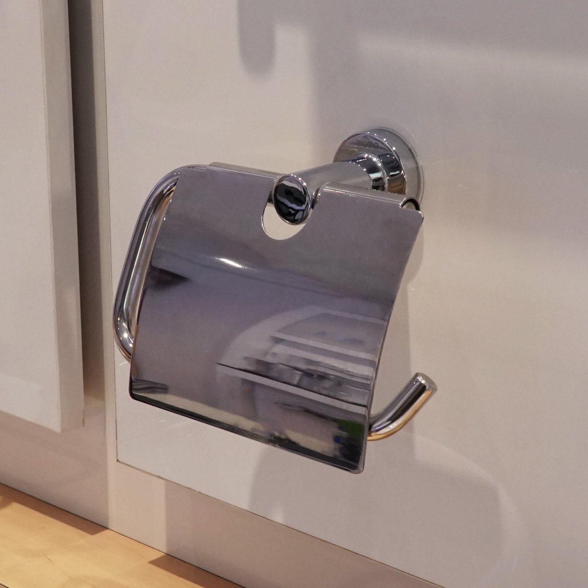 Bộ phụ kiện nhà tắm TOTO YS406N5V (5 món)