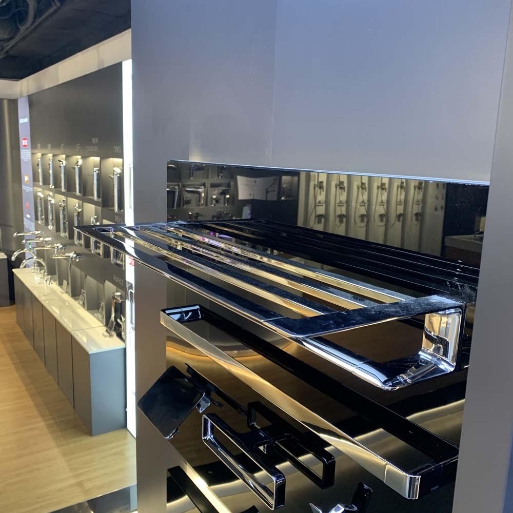 Bộ phụ kiện nhà tắm TOTO YS902N5V (5 món, tròn, G Series)