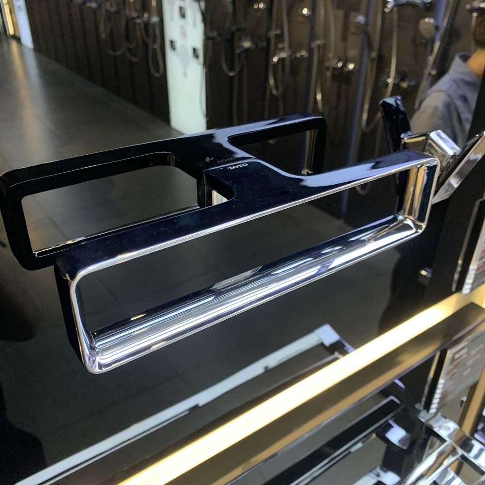 Bộ phụ kiện nhà tắm TOTO YS902N5V (5 món, tròn, G Series)