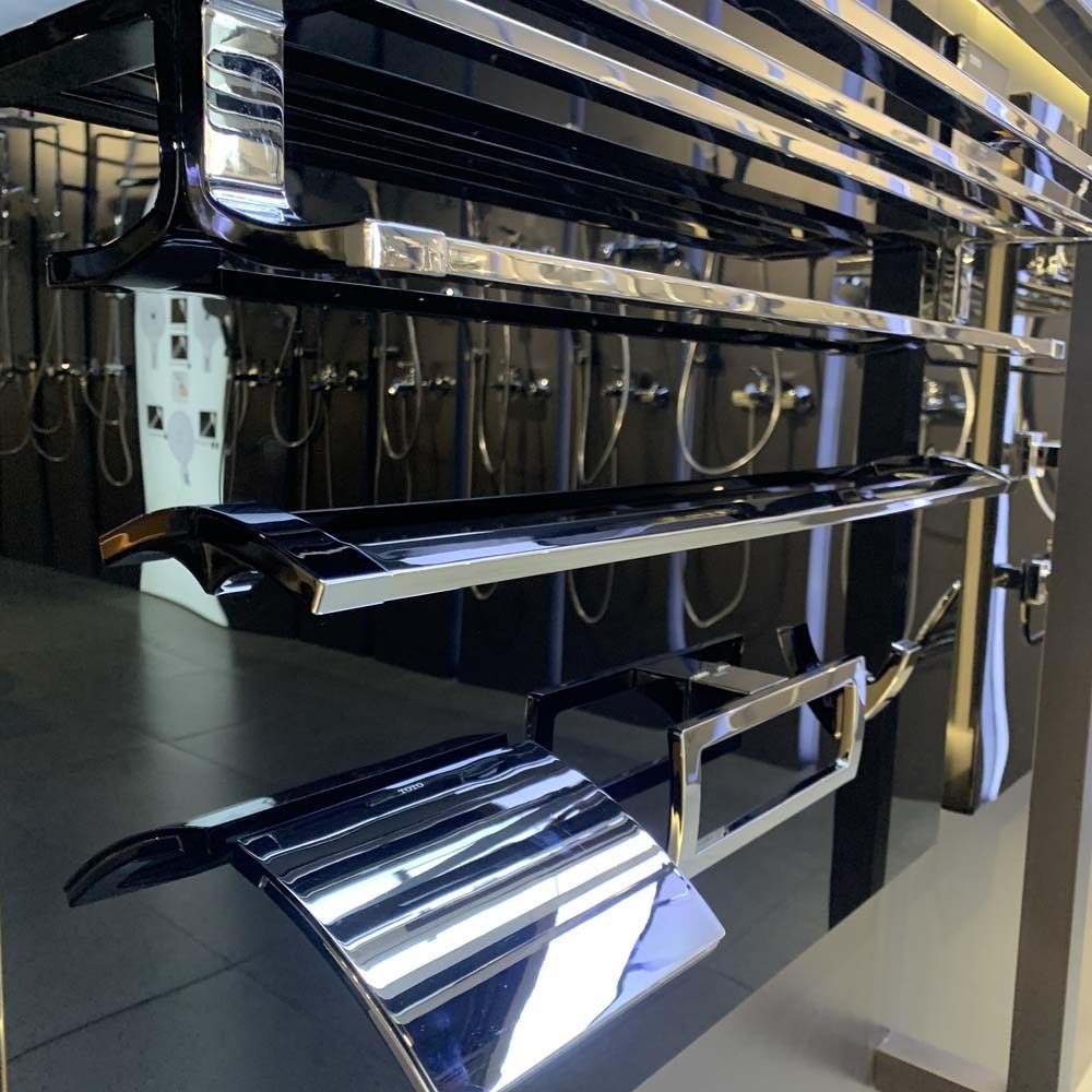 Bộ phụ kiện nhà tắm TOTO YS903N5V (5 món, vuông, G Series)