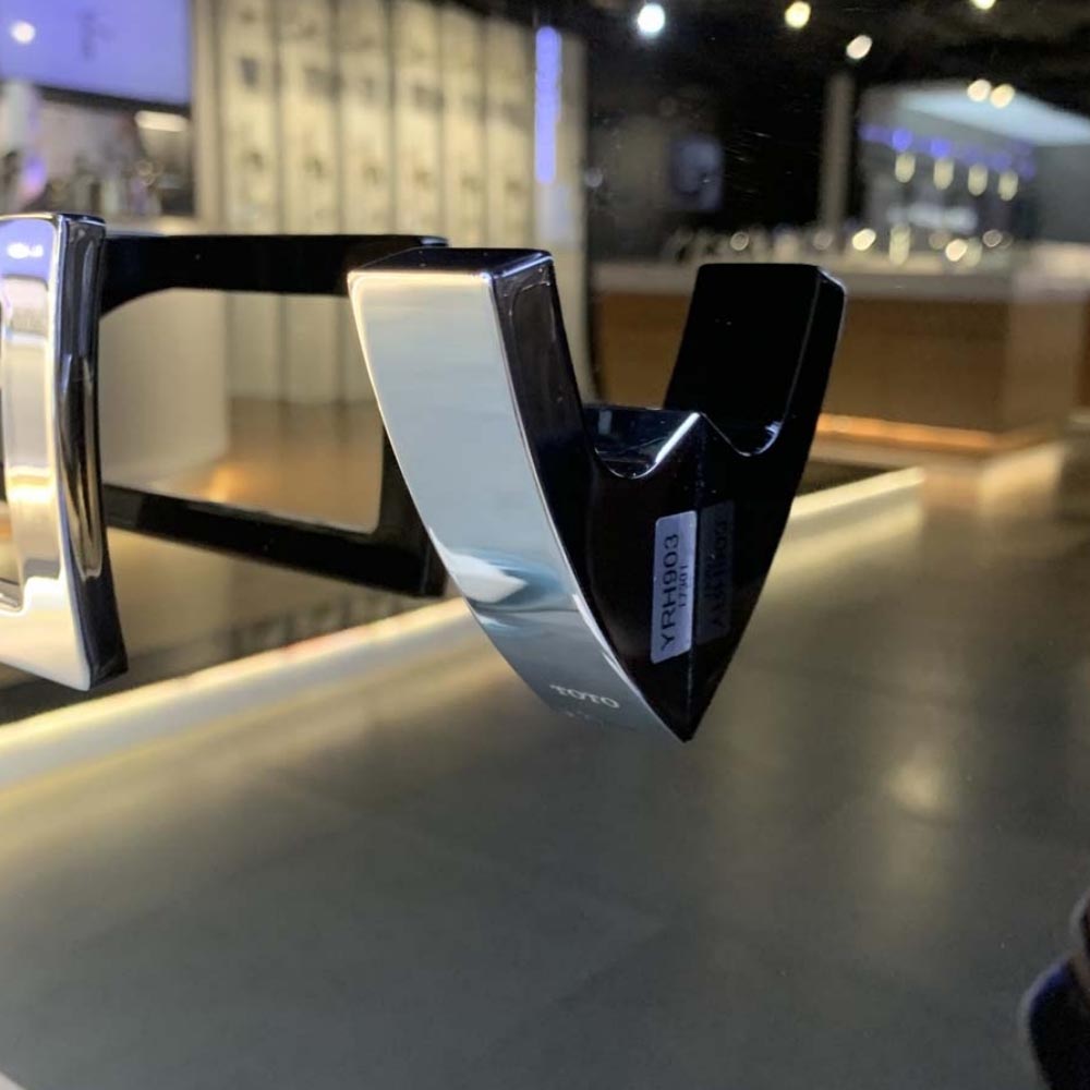 Bộ phụ kiện nhà tắm TOTO YS903N5V (5 món, vuông, G Series)