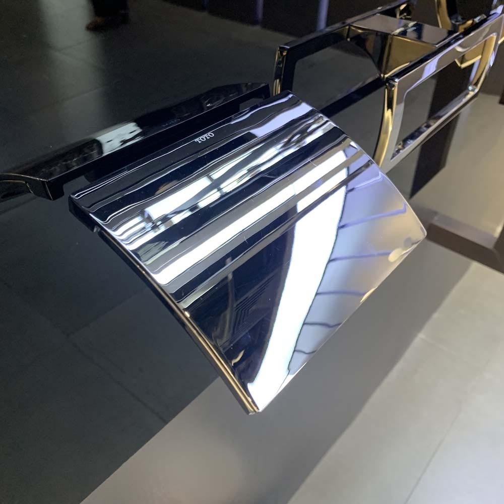 Bộ phụ kiện nhà tắm TOTO YS903N5V (5 món, vuông, G Series)