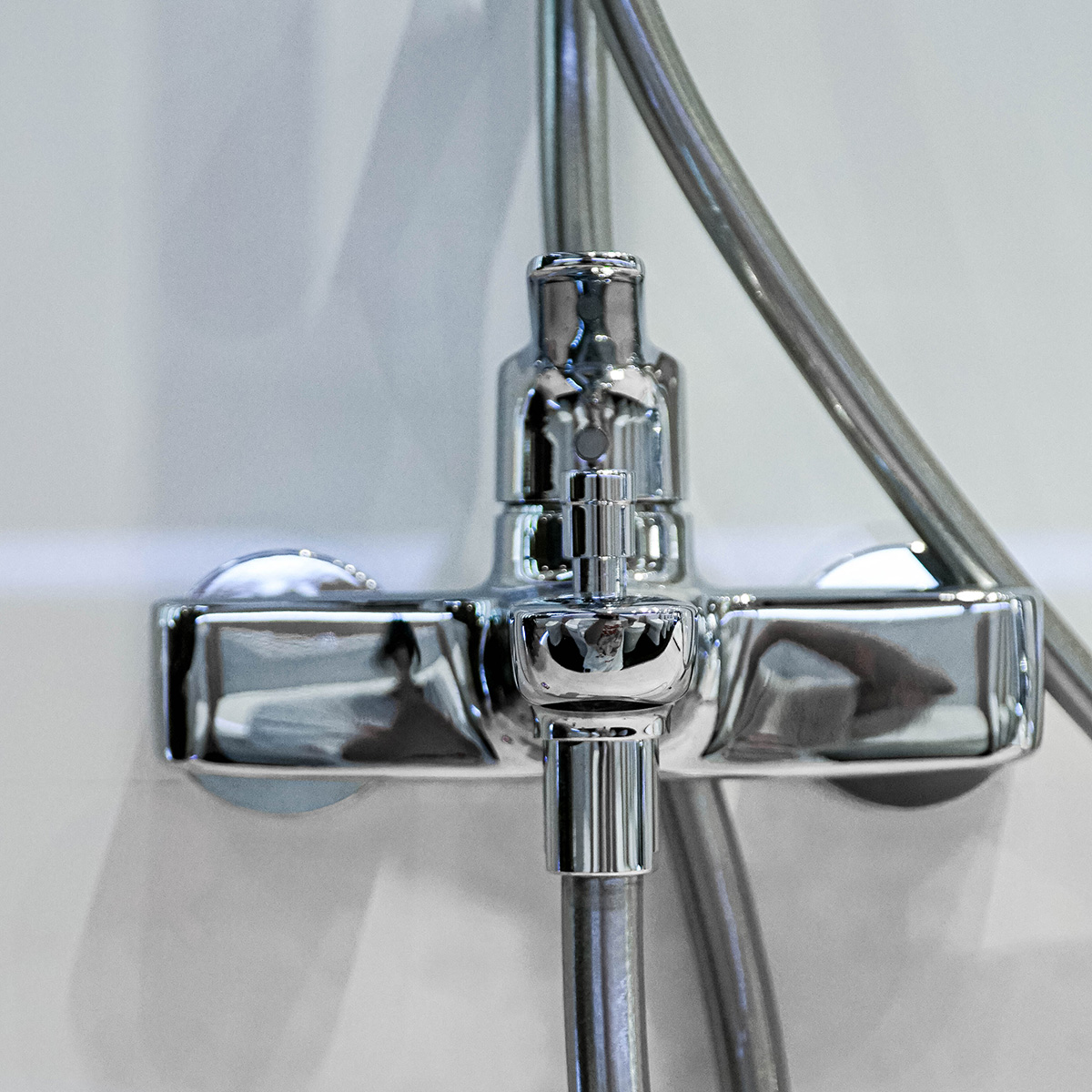 Bộ sen cây nóng lạnh TOTO TBW01002BA TBG03302VA TBW01010A