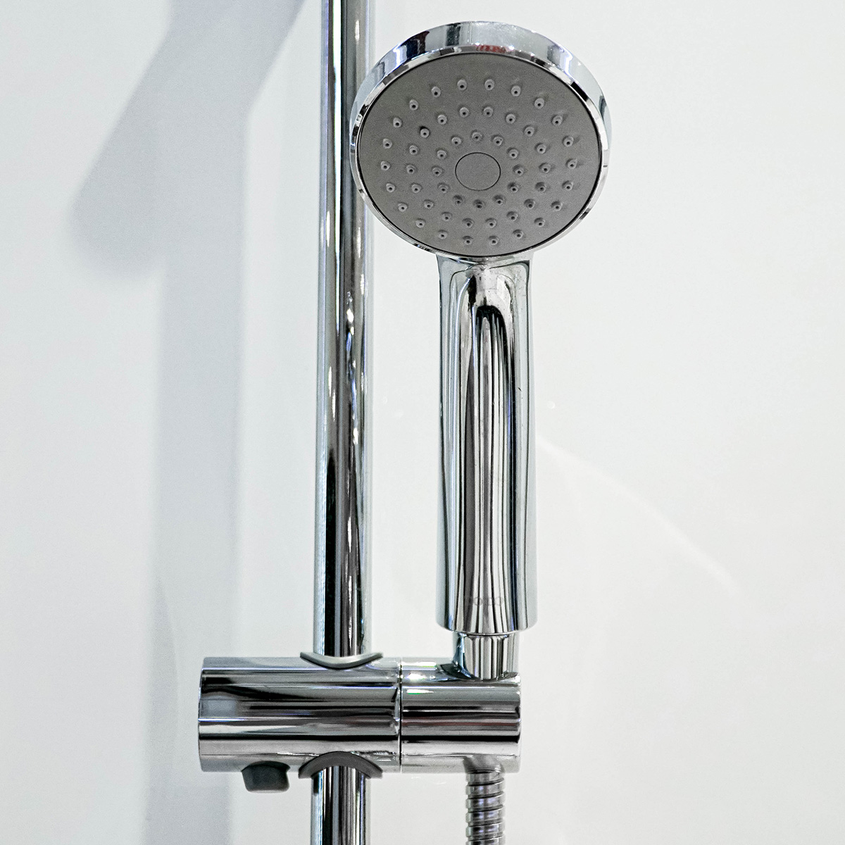 Sen cây tắm đứng nóng lạnh TOTO DM907CS TVSM104NSR