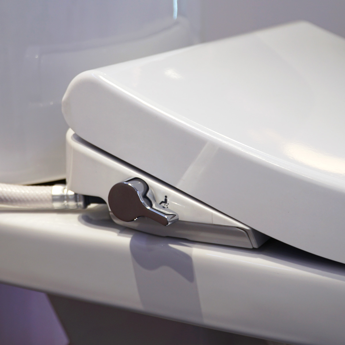 Bồn cầu TOTO CS325DRE4 2 khối nắp rửa cơ TCW1211A