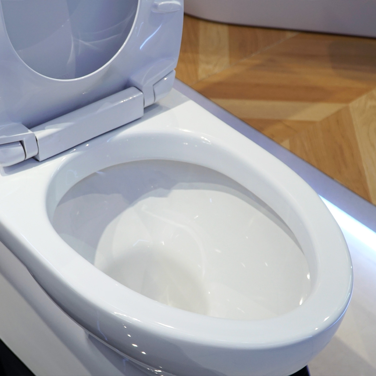 Bồn cầu 2 khối TOTO CS325DRT2 nắp đóng êm TC393VS