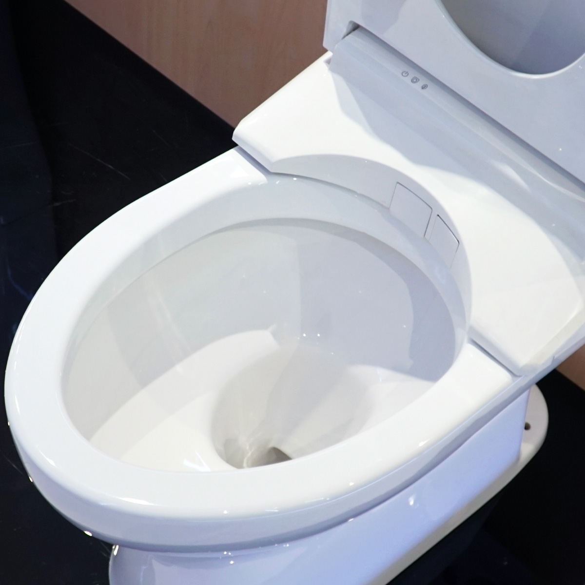 Bồn cầu TOTO CS325DRW11 2 khối nắp điện tử Washlet S7 TCF4911Z