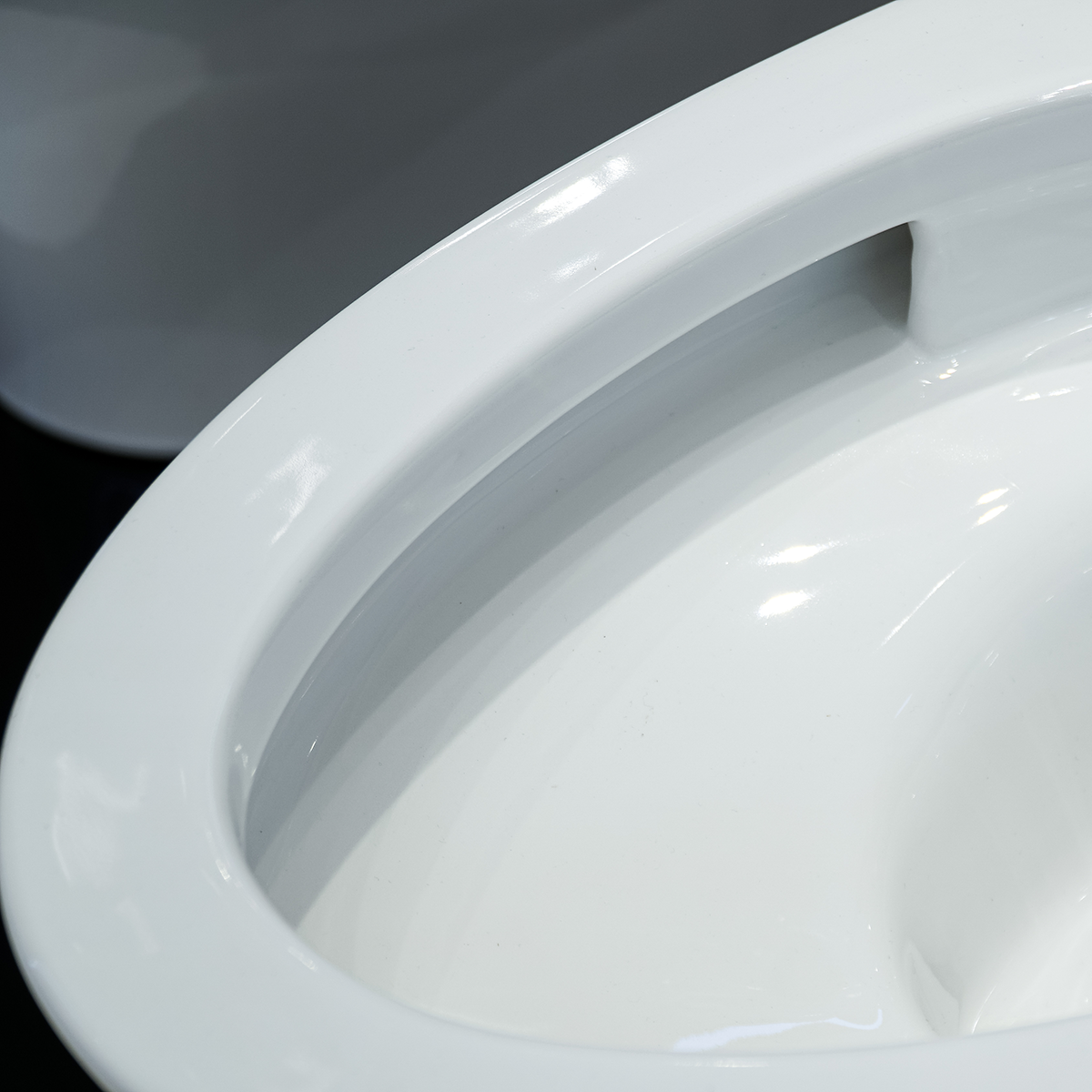 Bồn cầu 2 khối TOTO CS326DT10 nắp đóng êm TC395VS