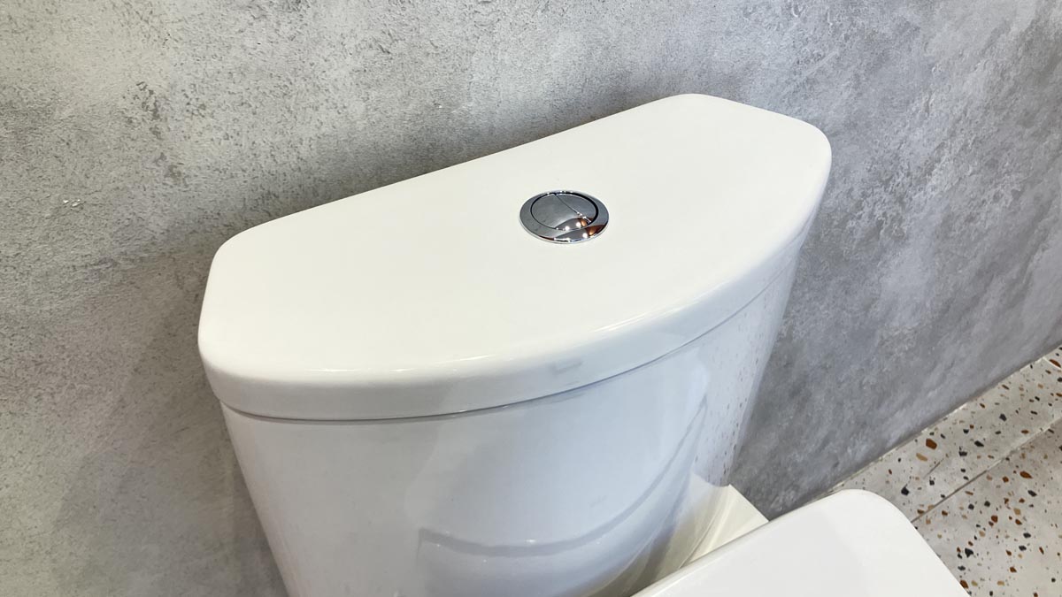 Bồn cầu TOTO CS838CDW12 2 khối nắp điện tử Washlet S7 TCF4911EZ giấu dây