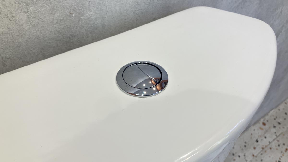 Bồn cầu TOTO CS838CDW12 2 khối nắp điện tử Washlet S7 TCF4911EZ giấu dây