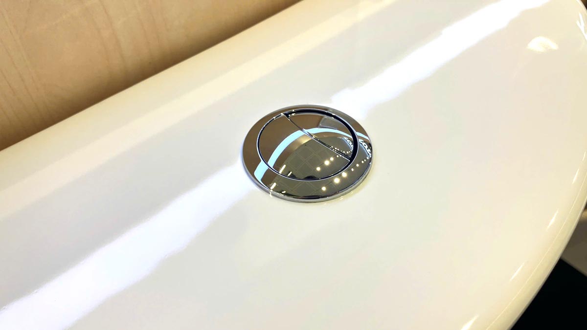 Bồn cầu 2 khối TOTO CS838DT10 nắp đóng êm TC395VS